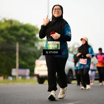 Runner Photo 4781272