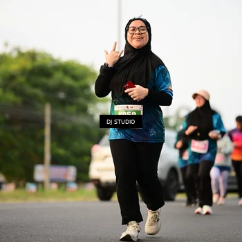 Runner Photo 4781273