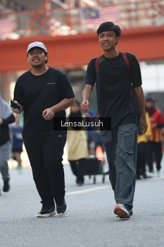 Runner Photo 4781275
