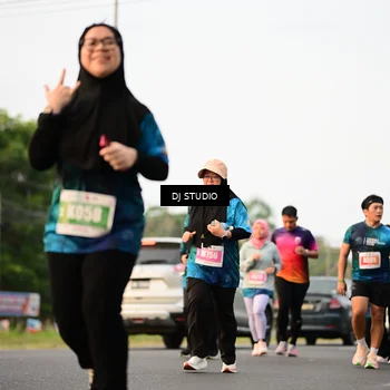 Runner Photo 4781280