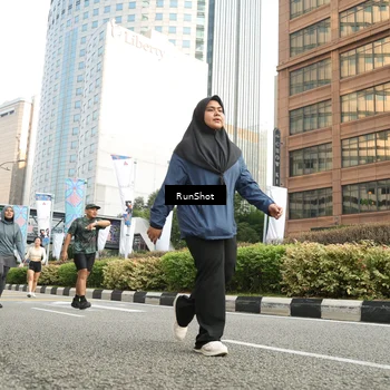 Runner Photo 4781281