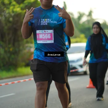 Runner Photo 4781282