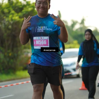 Runner Photo 4781283