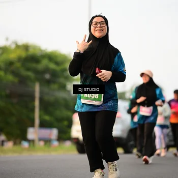 Runner Photo 4781295