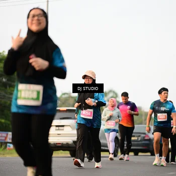 Runner Photo 4781296