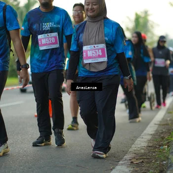 Runner Photo 4781299