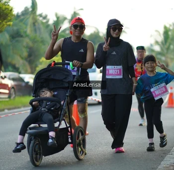 Runner Photo 4781301