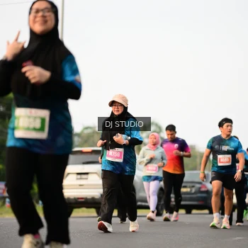 Runner Photo 4781303