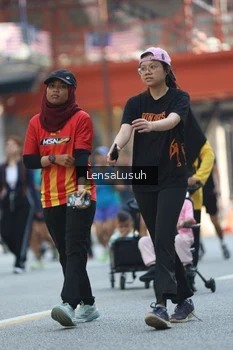 Runner Photo 4781304
