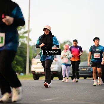 Runner Photo 4781307