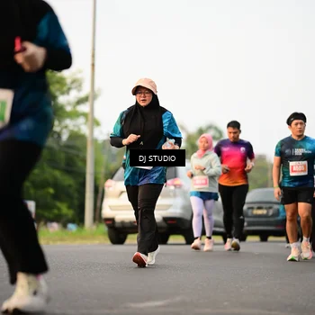 Runner Photo 4781311