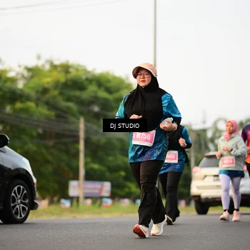 Runner Photo 4781313