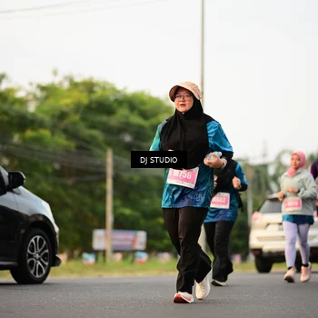 Runner Photo 4781314