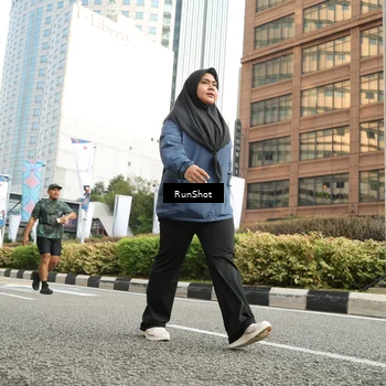 Runner Photo 4781315