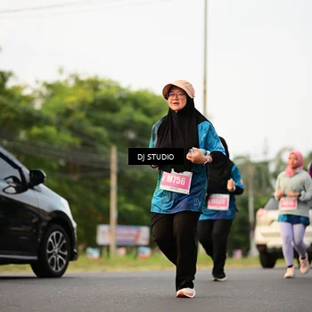 Runner Photo 4781316