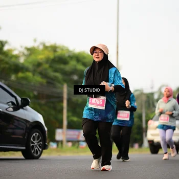 Runner Photo 4781321