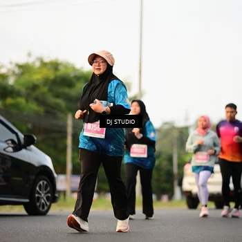 Runner Photo 4781324