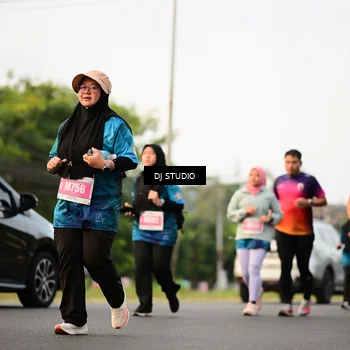 Runner Photo 4781330