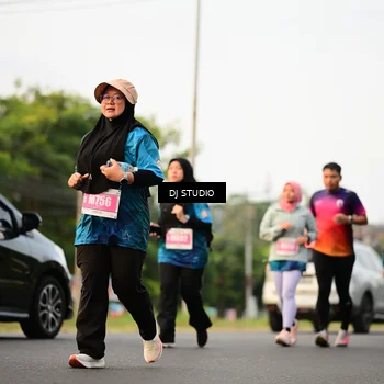 Runner Photo 4781332