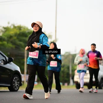 Runner Photo 4781333