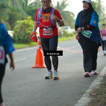 Runner Photo 4781335
