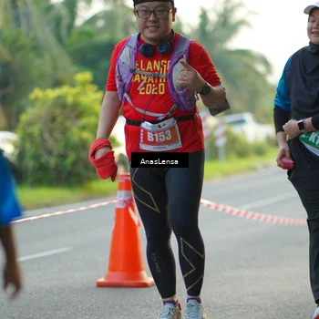 Runner Photo 4781340