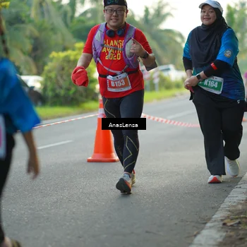 Runner Photo 4781341