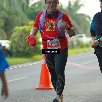 Runner Photo 4781342