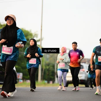 Runner Photo 4781343