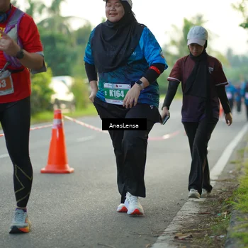 Runner Photo 4781348