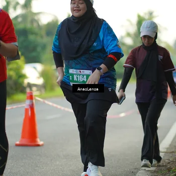 Runner Photo 4781349