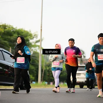Runner Photo 4781351