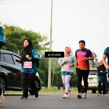 Runner Photo 4781354
