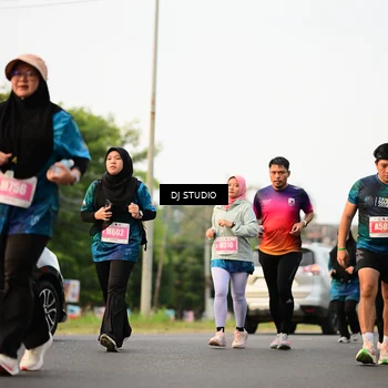 Runner Photo 4781358
