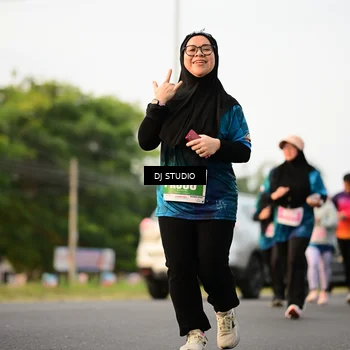 Runner Photo 4781360