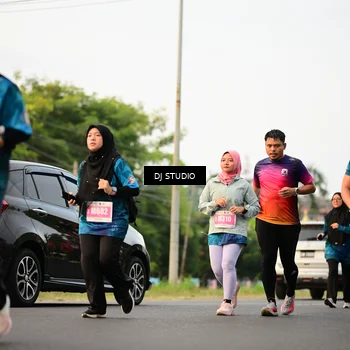Runner Photo 4781361