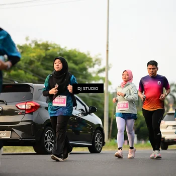 Runner Photo 4781362