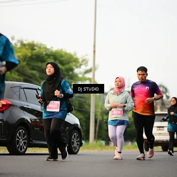 Runner Photo 4781363