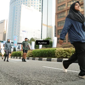 Runner Photo 4781364