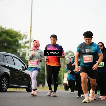 Runner Photo 4781367
