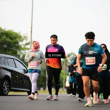 Runner Photo 4781368