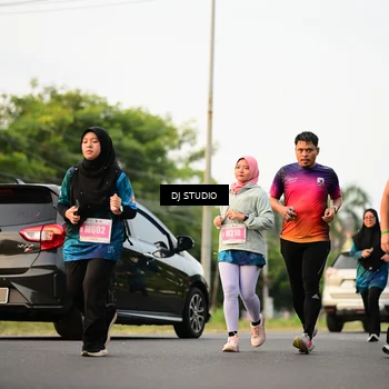 Runner Photo 4781371