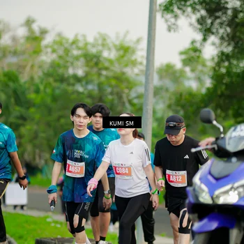 Runner Photo 4781372