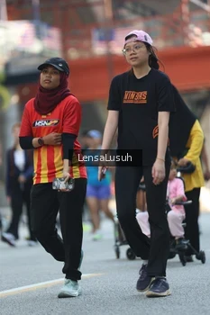 Runner Photo 4781374