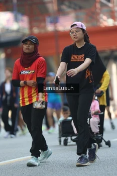 Runner Photo 4781375
