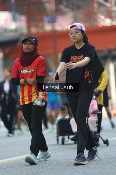 Runner Photo 4781377