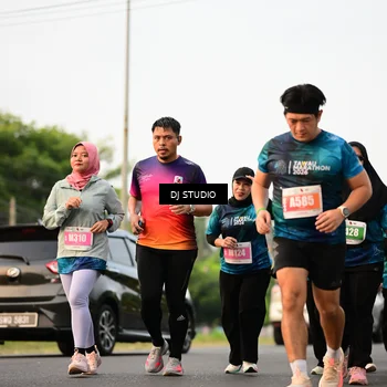 Runner Photo 4781380