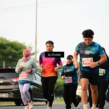 Runner Photo 4781382