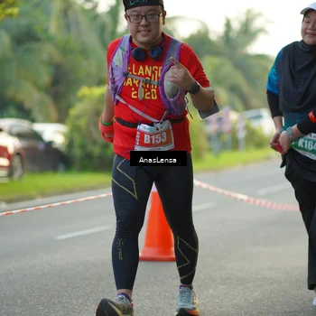 Runner Photo 4781383