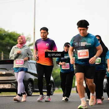 Runner Photo 4781384